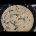 கவிதா முத்துக்குமாரன்'s cooksnap of when they made # everyday2 மோர் குழம்பு.