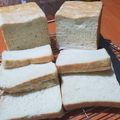 Cooksnap dari MamaMia untuk resep Roti Tawar Gandum