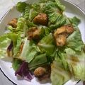 Cooksnap dari it's a wolf thing! untuk resep Chicken Salad