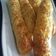 Cooksnap dari Farah untuk resep Roti Parmesan Cheese Parmesan Breadstick empuk tapi kokoh