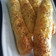 Cooksnap dari Farah untuk resep Roti Parmesan Cheese Parmesan Breadstick empuk tapi kokoh