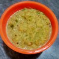 Umme Ali 's cooksnap of when they made Ginger Garlic & Chilli Paste.
