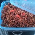 Cooksnap dari Sifa 86 untuk resep Kering tempe teri kacang