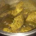 Cooksnap dari Siti Fatimah (si_fa) untuk resep Ayam Kremes Bumbu Rempah