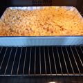 Cooksnap από mina στη συνταγή Mac n' Cheese