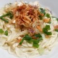Cooksnap dari Christa Dyah Utami untuk resep Cwie Mie Malang