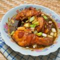 Cooksnap dari Nur Hariyanti || #dapurcleeo untuk resep Bistik Ayam