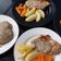 Cooksnap dari Dewi Banyu Sariasih untuk resep Steak ayam saos blackpaper with milk