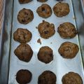 Cooksnap dari Mawar untuk resep Soft Cookies Melted (Lumer) Simple