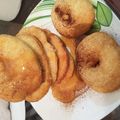 Cooksnap από Voula Giatrakou στη συνταγή Εύκολα ντόνατς του Άκη