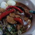 Cooksnap dari Lucia Lanny untuk resep Mie Kangkung Enak & Gurih
