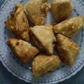 Cooksnap dari Gema Aja untuk resep Tahu Isi Sayuran