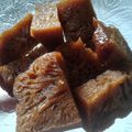 Cooksnap dari Irma Dewanty untuk resep Bolu karamel kukus anti gagal