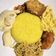 Cooksnap dari mamah 3H untuk resep Nasi Kuning Ricecooker