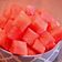Devdiya PArul's cooksnap of when they made મસાલા તરબૂચ (Masala Watermelon Recipe In Gujarati).