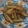 Cooksnap dari Dies A.C untuk resep Simple Potato Wedges
