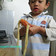 Cooksnap dari Sat Rahayuwati untuk resep Spaghetti Tusuk