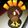 K's cooksnap of when they made Tinklee's Candy Turkeys.