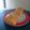 El cooksnap de Agustina Xavier López cuando hizo Stromboli.
