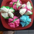 Cooksnap dari yulia dewi untuk resep Bolu Mekar Ekonomis