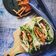 Cooksnap IntanNS semasa beliau membuat Jepun Wanpaku Sandwich ("Wanpaku Sand").