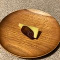 tomo_ya's cooksnap of when they made Dates & Cheese Sandwich.