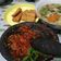 Cooksnap dari karela paska untuk resep Sambal goreng terasi