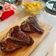 Cooksnap από George Adamides στη συνταγή Σιτεμένο T-bone steak