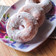 Cooksnap dari Mira Rozanna untuk resep Donat Menul, soft and fluffy!  👍😍
