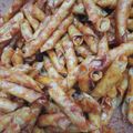 Cooksnap dari Dwi Susanti untuk resep Kacang sembunyi (Pedas Manis)
