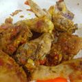 Cooksnap dari Ulhia Putri untuk resep Ayam Taliwang Simple (tanpa dibakar)