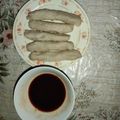 Cooksnap dari lenny puji astuty untuk resep Pempek Lenjer Tengiri (481)