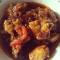 Cooksnap dari Nova Eni Jaya untuk resep Ayam kecap mentega sederhana (tanpa kecap inggris)