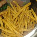 Cooksnap dari Vicky Rahma untuk resep STIK TERIGU 3BAHAN (Cemilan akhir bulan)