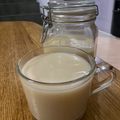 Cooksnap dari Andriana untuk resep Membuat Susu Kental Manis/SKM Cuma 3 Bahan | Simple dan Anti Gagal