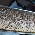 El cooksnap de ohana helados a la plancha cuando hizo Pan lactal integral.