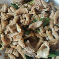 Cooksnap dari NonaNanaOnoMino untuk resep Usus Setan / Usus masak pedes