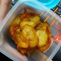 Cooksnap dari Felicia Adinda untuk resep Pisang Goreng Madu