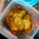 Cooksnap dari Felicia Adinda untuk resep Pisang Goreng Madu