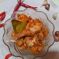 Cooksnap dari Vira Triana untuk resep Ayam Bakar Bumbu Rujak - Jawa Timur