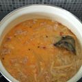 Cooksnap dari Linda Juanita untuk resep Lodeh Manisa Simple Bumbu Iris