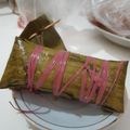 Cooksnap dari Indah Riduwan untuk resep Buras