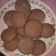 El cooksnap de Valen cuando hizo Galletitas sin manteca.