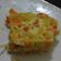 El cooksnap de Clau Chcbr cuando hizo Tortilla de verduras variadas.