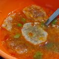 Cooksnap dari Dhenov's Kitchen untuk resep Cireng banjur