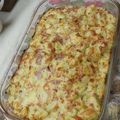 El cooksnap de Cocinando con Anita cuando hizo Tortilla de papas al horno.