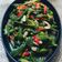 Cooksnap dari Marisa Nirmolo untuk resep Tumis genjer pedas