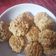El cooksnap de Coni Azalde cuando hizo Galletas de avena y coco.