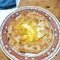 Fiona Lin 的 氣炸鍋料理-抓餅加蛋 cooksnap