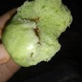 Cooksnap dari Retno Susanti untuk resep Pao /bakpao lembut gk nyeret menul untuk sikecil